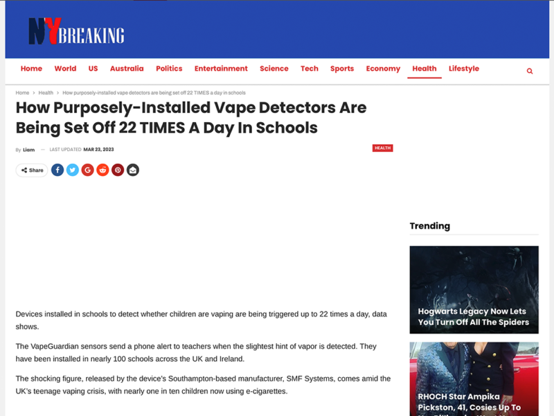 NYbreaking vapeguardian